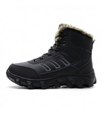 Men's Outdoor Shoes