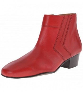 Giorgio Brutini Blackjack Ankle Bootie