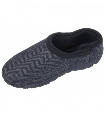 MIXIN Outdoor Elderly Warm Keeping Slippers