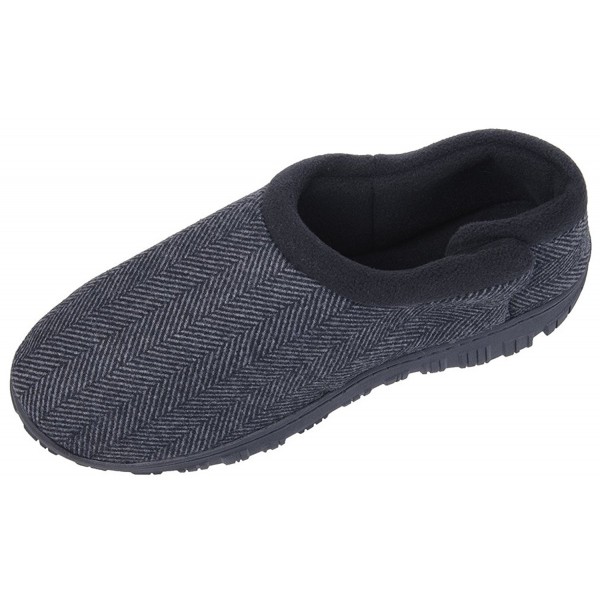 MIXIN Outdoor Elderly Warm Keeping Slippers