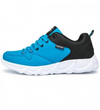 Lewhosy Lightweight Sneakers Breathable Athletic