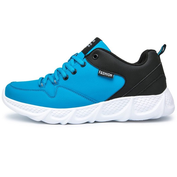 Lewhosy Lightweight Sneakers Breathable Athletic