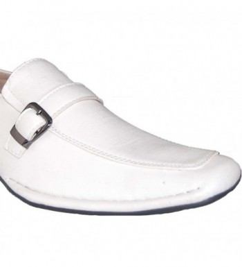 Designer Men's Oxfords Wholesale