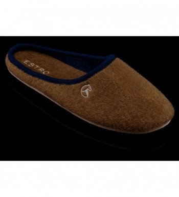 Discount Real Men's Slippers for Sale