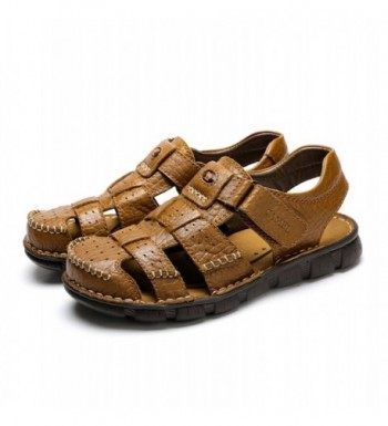 Designer Men's Sandals