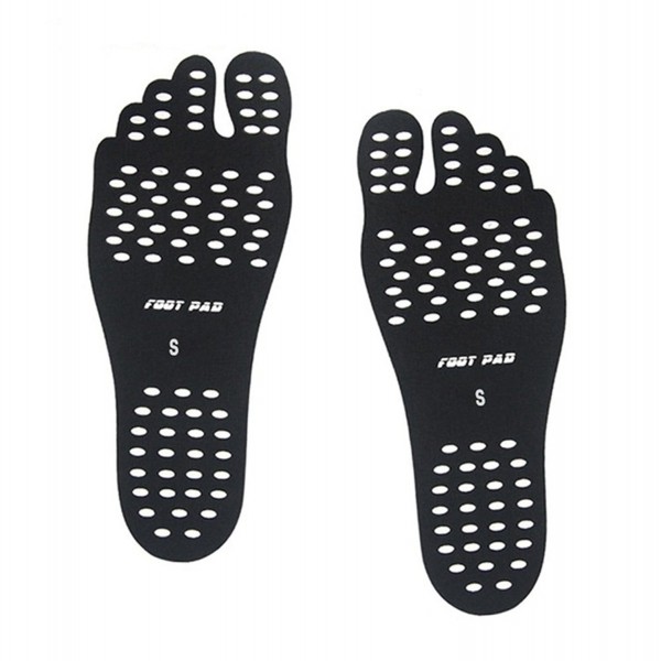 F KING Barefoot PadBarefoot Anti Slip Waterproof