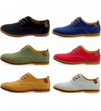 Brand Original Oxfords