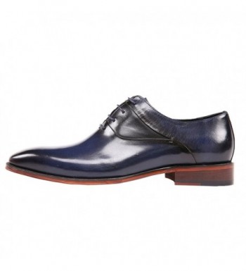 Popular Oxfords Online