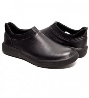 Cosycost Oxfords Leather Breathable Fashion