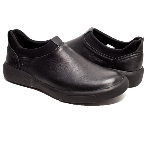 Cosycost Oxfords Leather Breathable Fashion