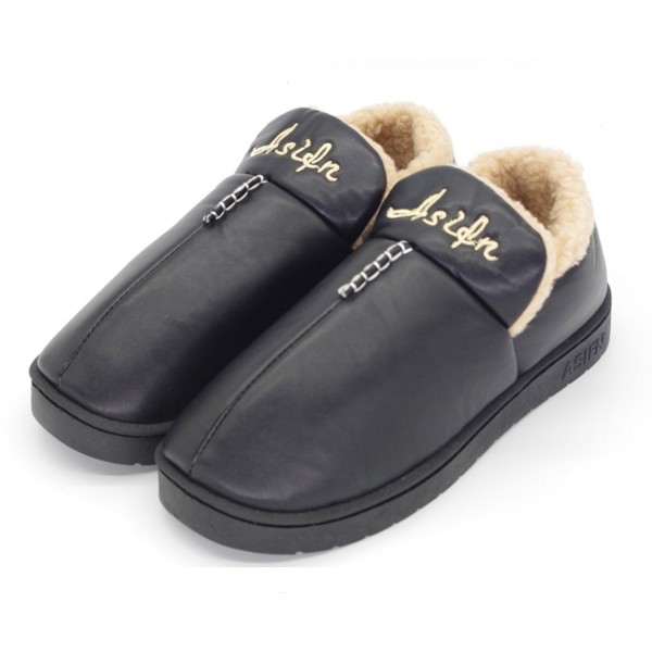 Maesty Outdoor Slippers Memory Slipper