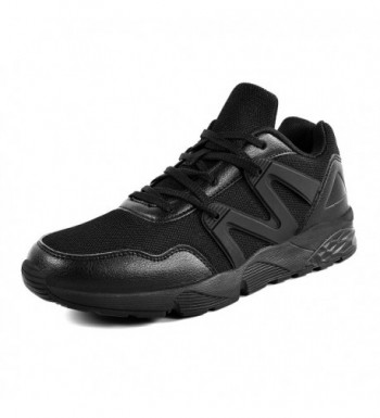 Mxson Fashion Sneakers Athletic Breathable