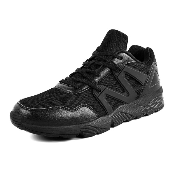 Mxson Fashion Sneakers Athletic Breathable