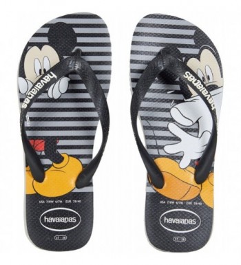 Havaianas Mens Disney Stylish Sandal