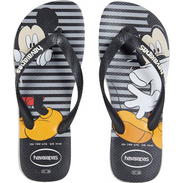 Havaianas Mens Disney Stylish Sandal
