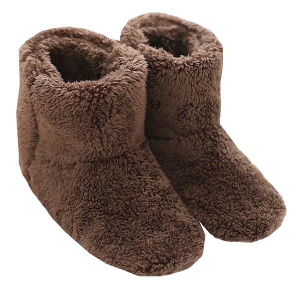 furry house boots