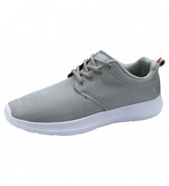 Bonways Lightweight Comfortable Sneakers Breathable