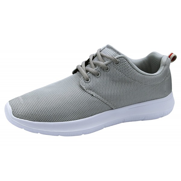 Bonways Lightweight Comfortable Sneakers Breathable