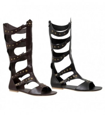 Ellie Shoes Knee High Sandal Sizes