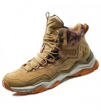 light waterproof hiking boots