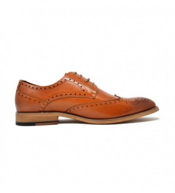 Men's Oxfords Wholesale