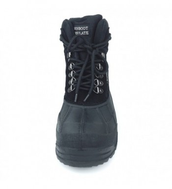 Brand Original Snow Boots