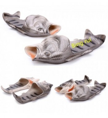 slippers Non slip Sandals Creative Slippers