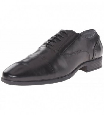 Madden Mens Jelsin Oxford Black