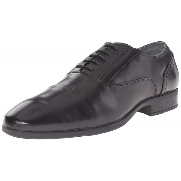 Madden Mens Jelsin Oxford Black