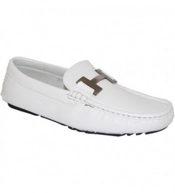 SHOE ARTISTS WONDERFUL WHITE Loafer