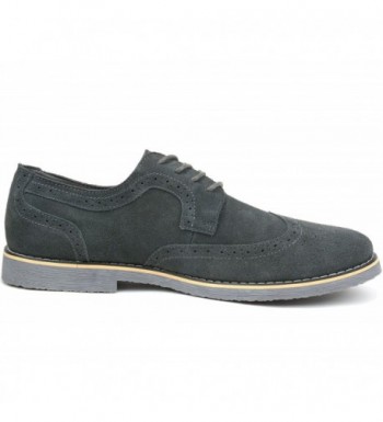 Fashion Men's Oxfords