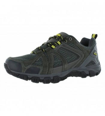 Pacific Trail Walking Regular Yellow