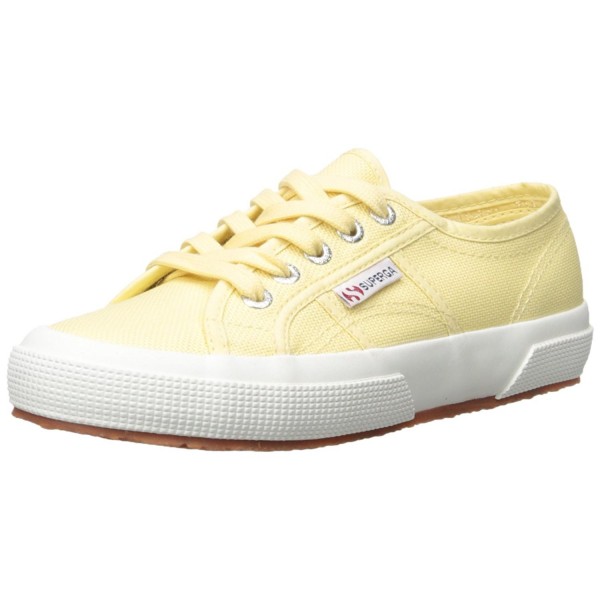 Superga Unisex 2750 Classic Sneaker