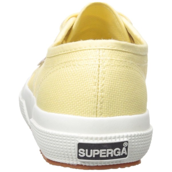 2750 Cotu Classic 3 Fashion Sneaker - Pale Yellow - C8126HJDEA1