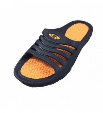 Shoe Shack Shower Pool Sandal