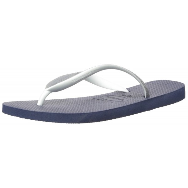 Havaianas Mens Sandal Flip Steel