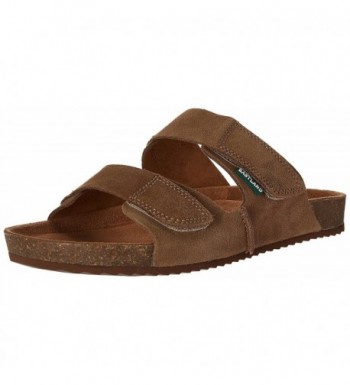 double strap sandals for men