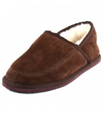 Snugrugs Suede Slipper Lining Lightweight