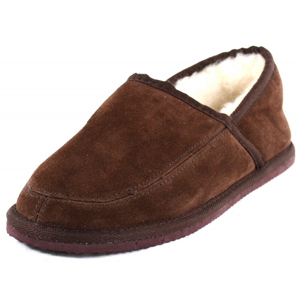 Snugrugs Suede Slipper Lining Lightweight