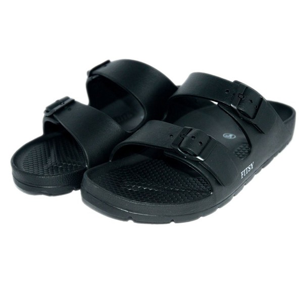 FITSY DAVID Men Summer Sandals