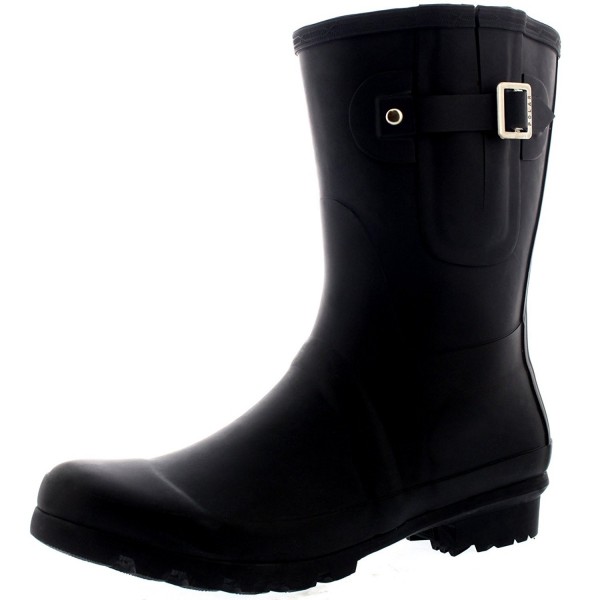 Polar Adjustable Rubber Waterproof Wellingtons