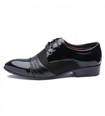 Discount Real Oxfords Online Sale