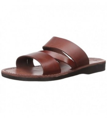 Jerusalem Sandals Boaz Sandal 12 12 5