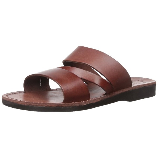 Jerusalem Sandals Boaz Sandal 12 12 5