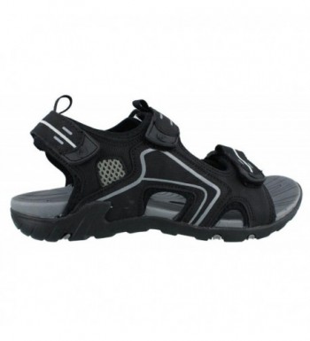 Island Surf Mako 3 strap Sandals