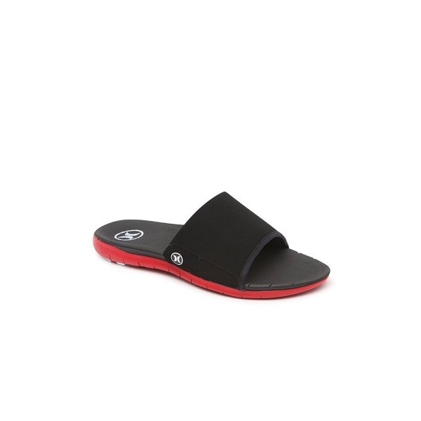 Hurley Mens Phantom Slide Size