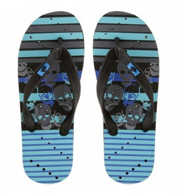 Showaflops Antimicrobial Shower Water Sandals