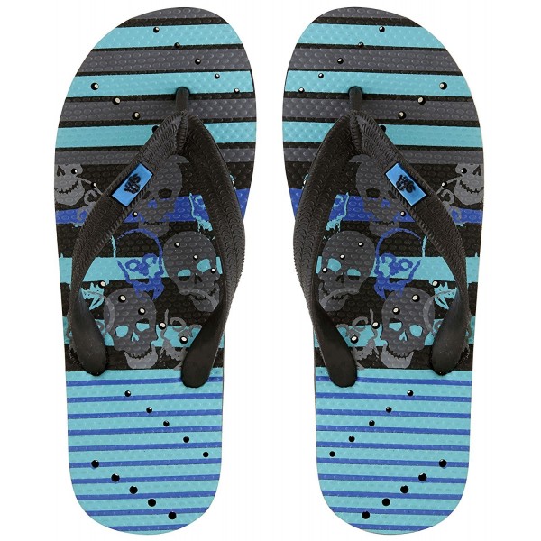 Showaflops Antimicrobial Shower Water Sandals