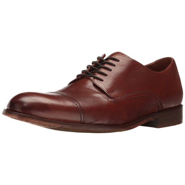 Giorgio Brutini Renzo Oxford Medium