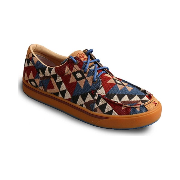 hooey aztec shoes